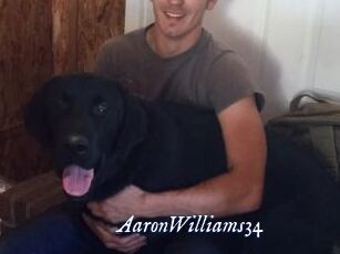 AaronWilliams34