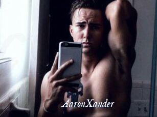 Aaron_Xander