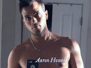 Aaron_Howell