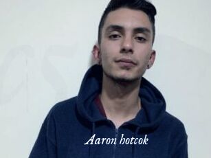 Aaron_hotcok_
