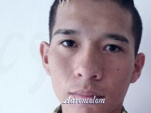 Aaroncolom