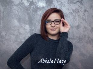 AbbelaHaze