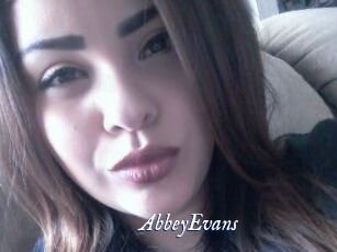 Abbey_Evans