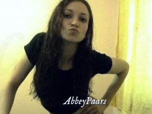 AbbeyPaars