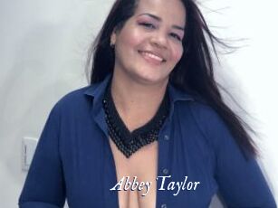 Abbey_Taylor