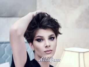 AbbieJune