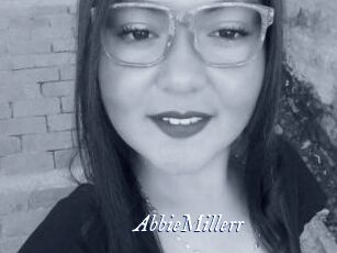 AbbieMillerr