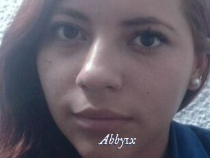 Abby1x