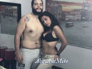 AbbyAndMike