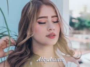 AbbyAniston Cam 5