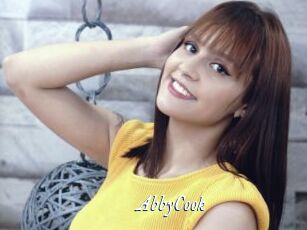 AbbyCook