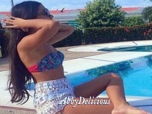 AbbyDelicious
