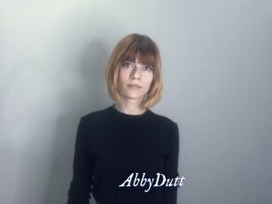 AbbyDutt