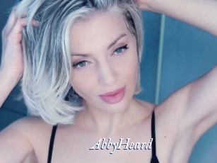 AbbyHeard