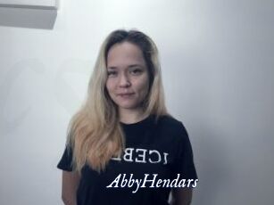 AbbyHendars