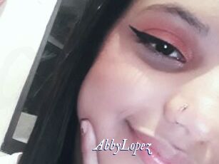 AbbyLopez