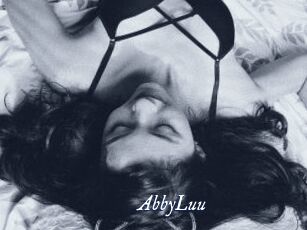 AbbyLuu