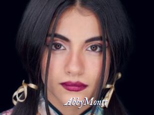 AbbyMontt