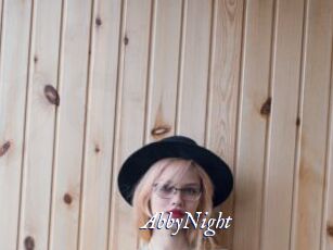 AbbyNight