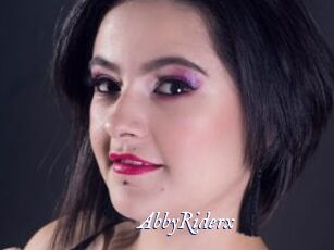 AbbyRiderx