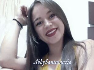 AbbySantamaria