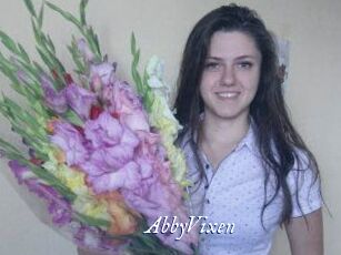 AbbyVixen