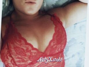 AbbyXstoke