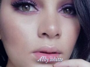 Abby_whitte