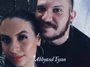 AbbyandTyson