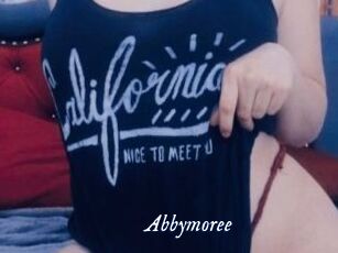 Abbymoree