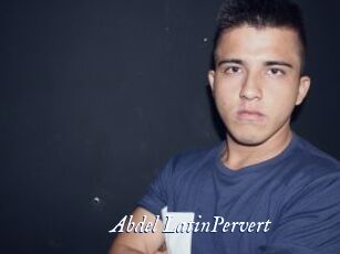 Abdel_LatinPervert