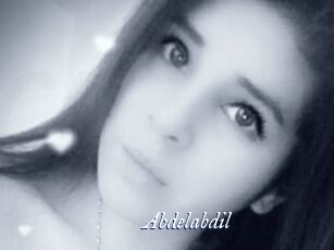 Abdelabdil