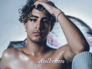 AbelFerrero