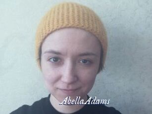 AbellaAdams