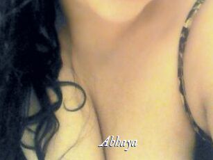 Abhaya