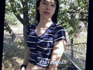 AbiJackman