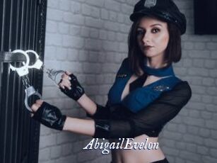 AbigailEvelon