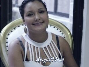 AbigailHend