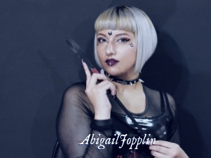 AbigailJopplin Cam 5