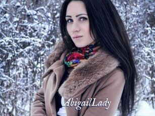 AbigailLady
