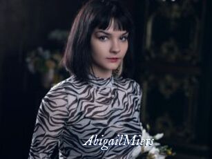 AbigailMiers