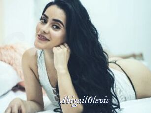 AbigailOlevic