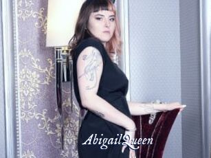 AbigailQueen