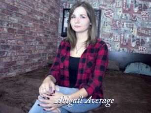 Abigail_Average
