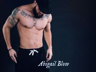 Abigail_Blow