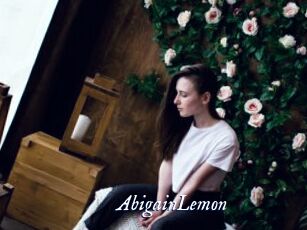 AbigainLemon