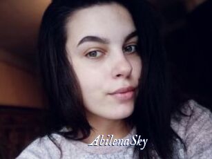 AbilenaSky