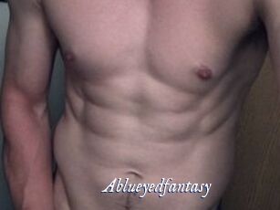 Ablueyedfantasy