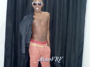 AbnerVRV