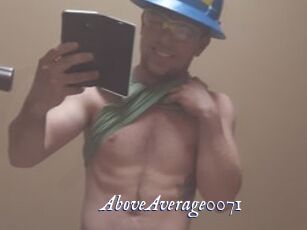 AboveAverage0071